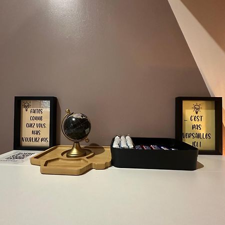 La Tiny : Adorable Petit Studio /Parking Gratuit. Angoulême Dış mekan fotoğraf