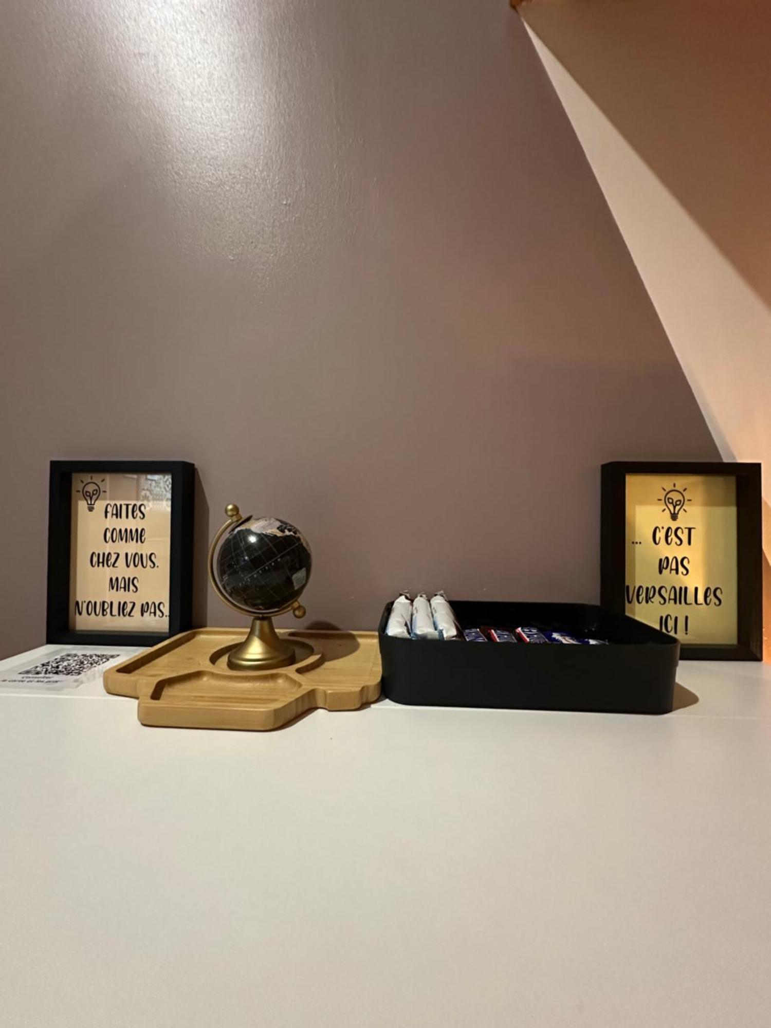 La Tiny : Adorable Petit Studio /Parking Gratuit. Angoulême Dış mekan fotoğraf